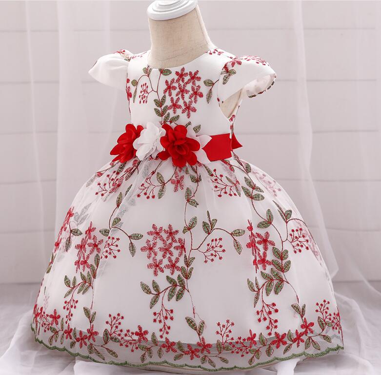 Baby Party Dress