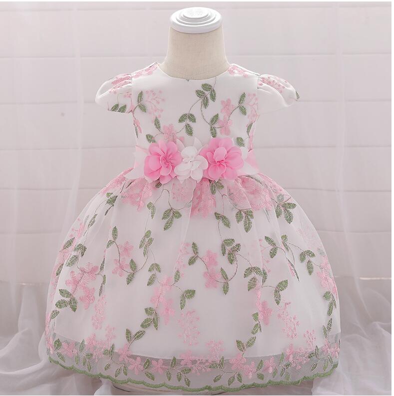 Baby Party Dress