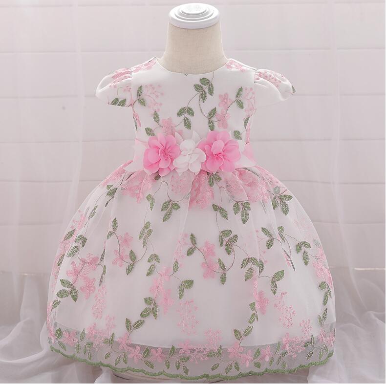 Baby Party Dress