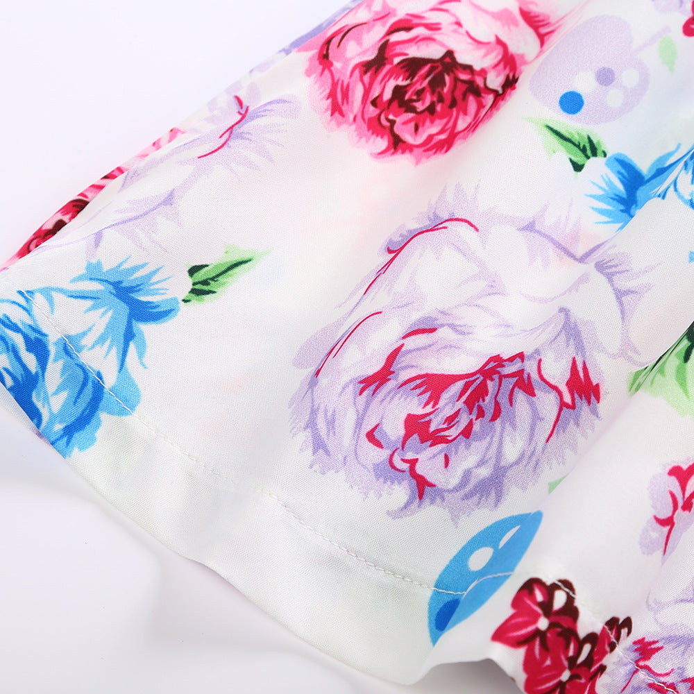 Children's Girl Dress