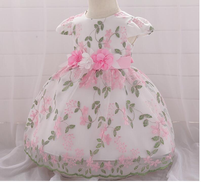 Baby Party Dress