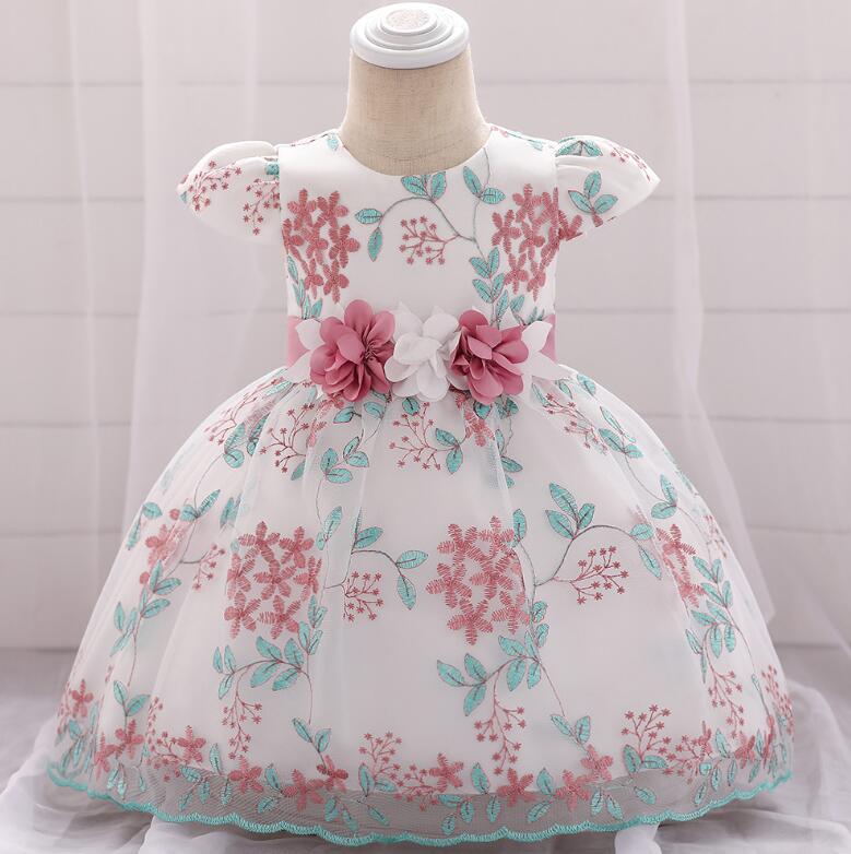 Baby Party Dress