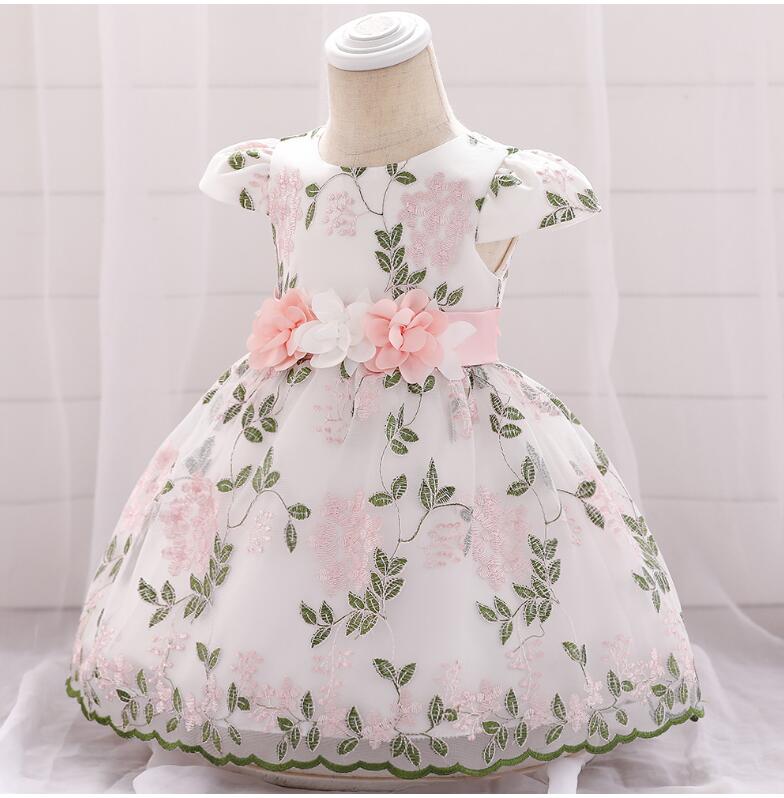 Baby Party Dress