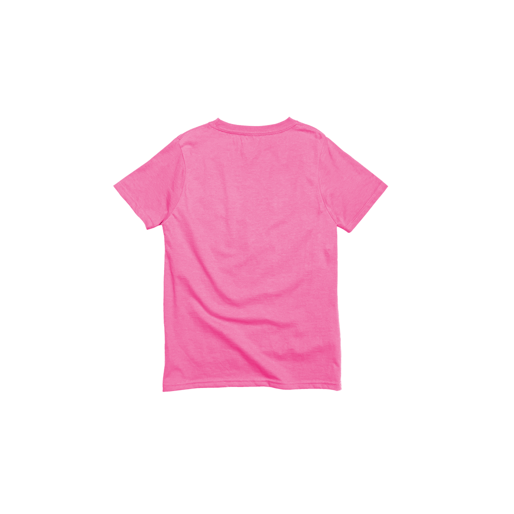 Youth Premium Cotton Short Sleeve Tee