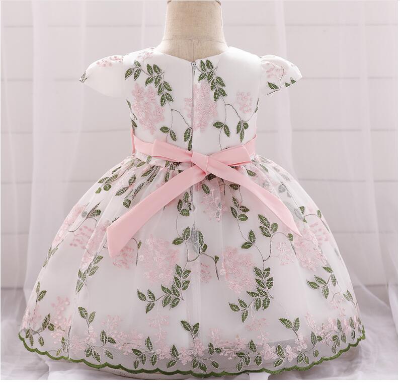 Baby Party Dress