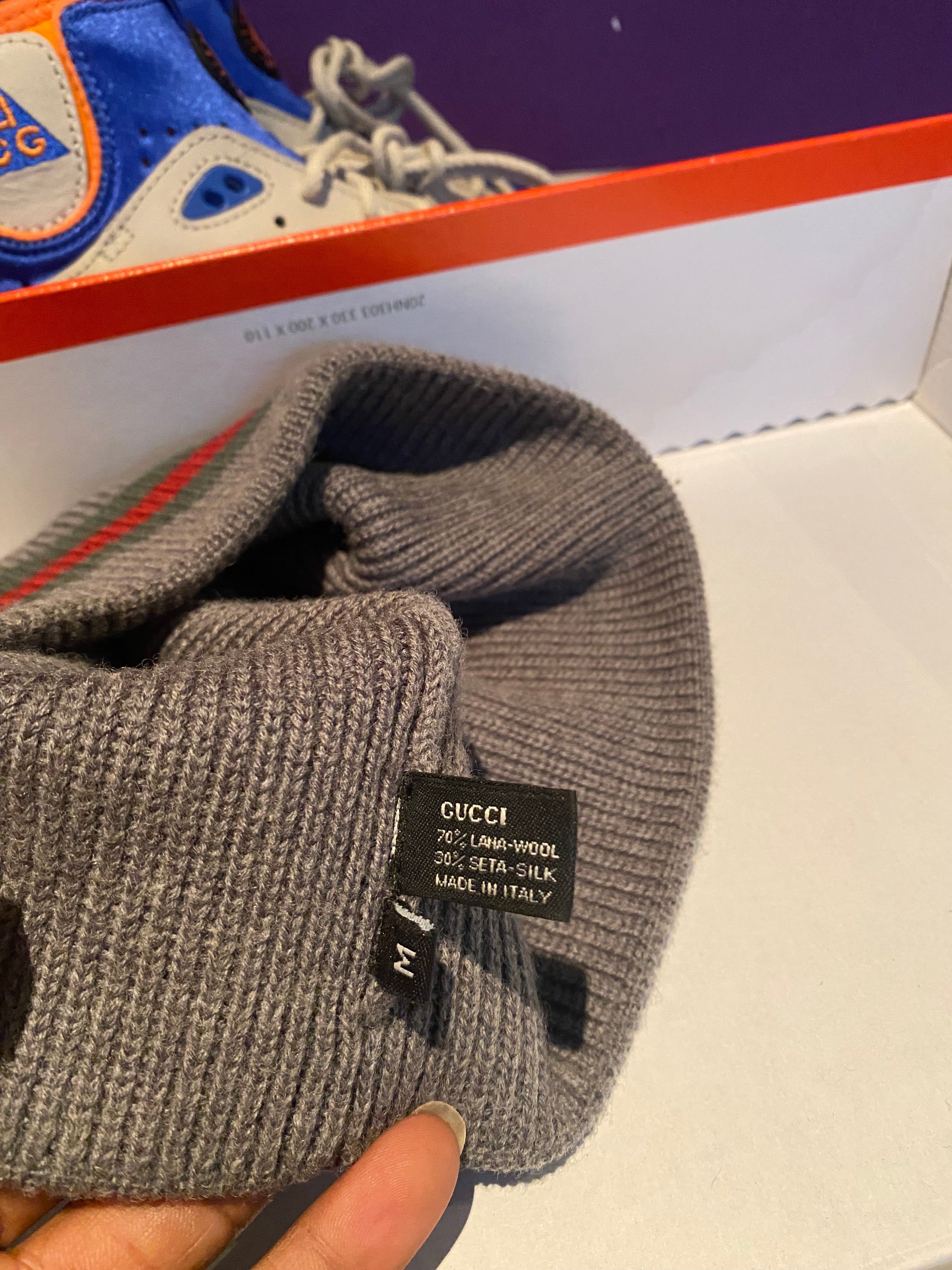 Gucci Beanie