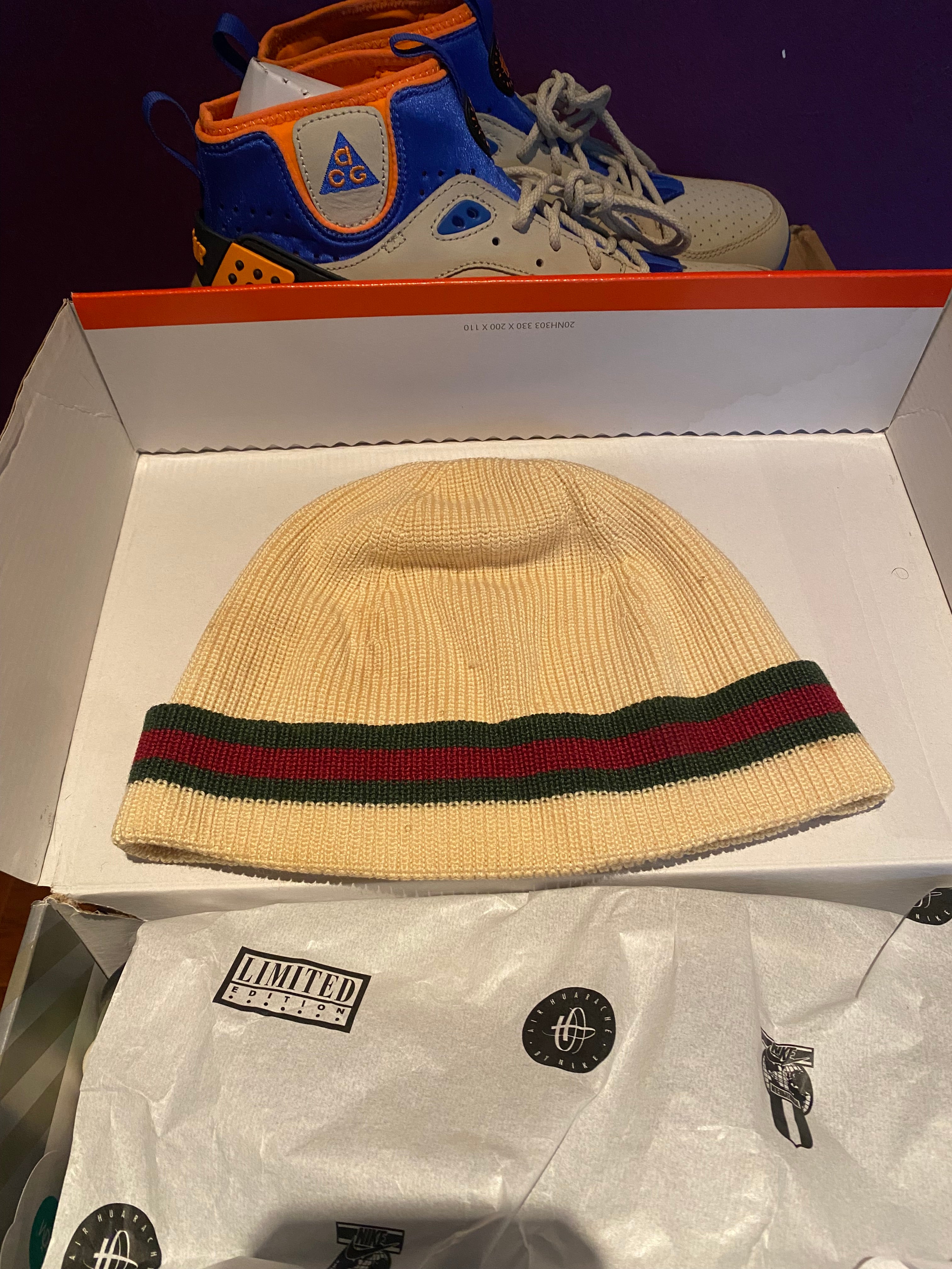 Gucci Beanie