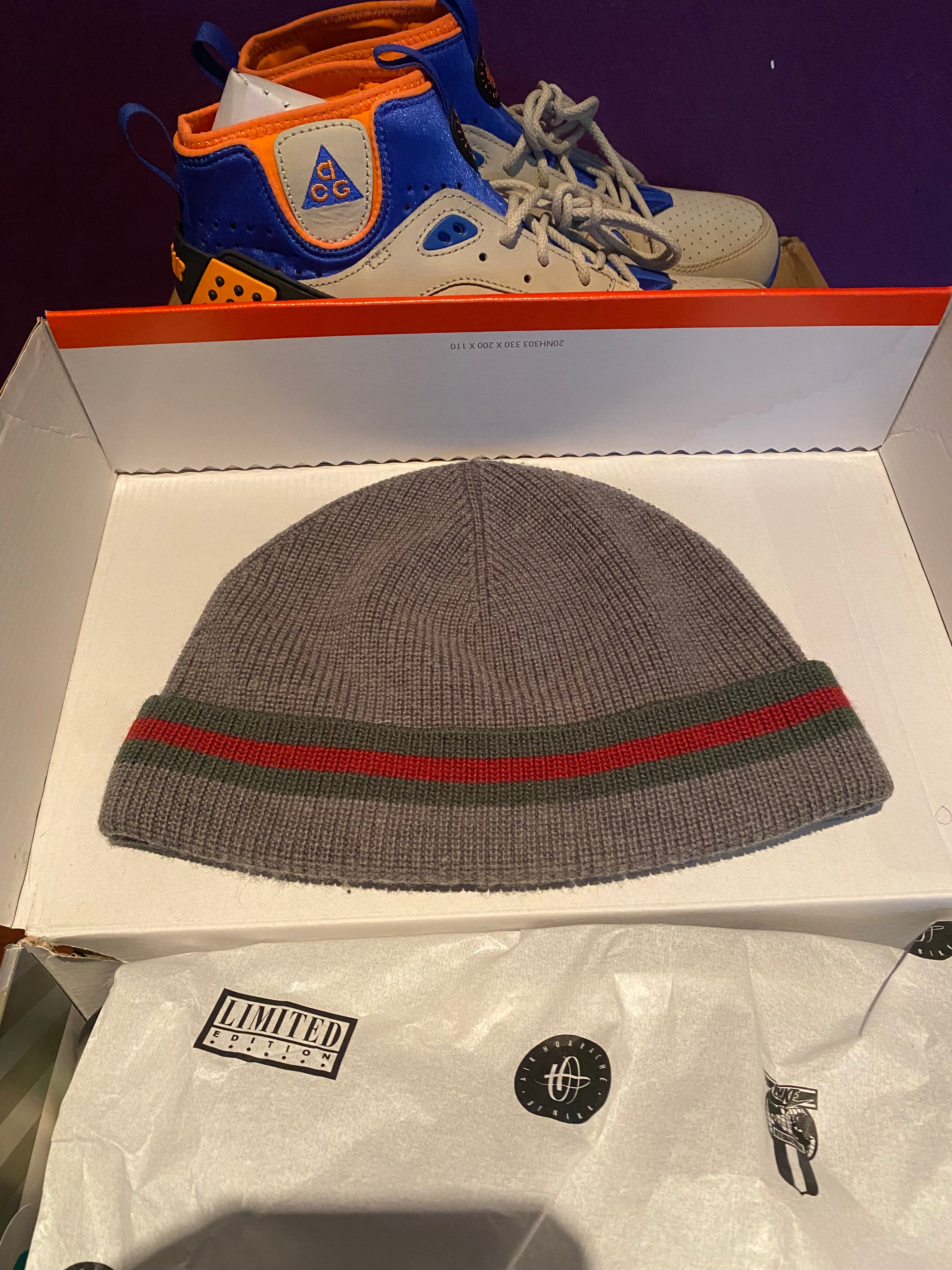 Gucci Beanie
