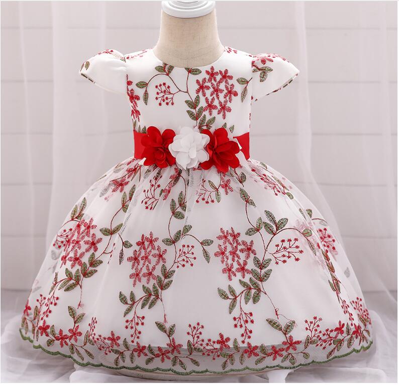 Baby Party Dress