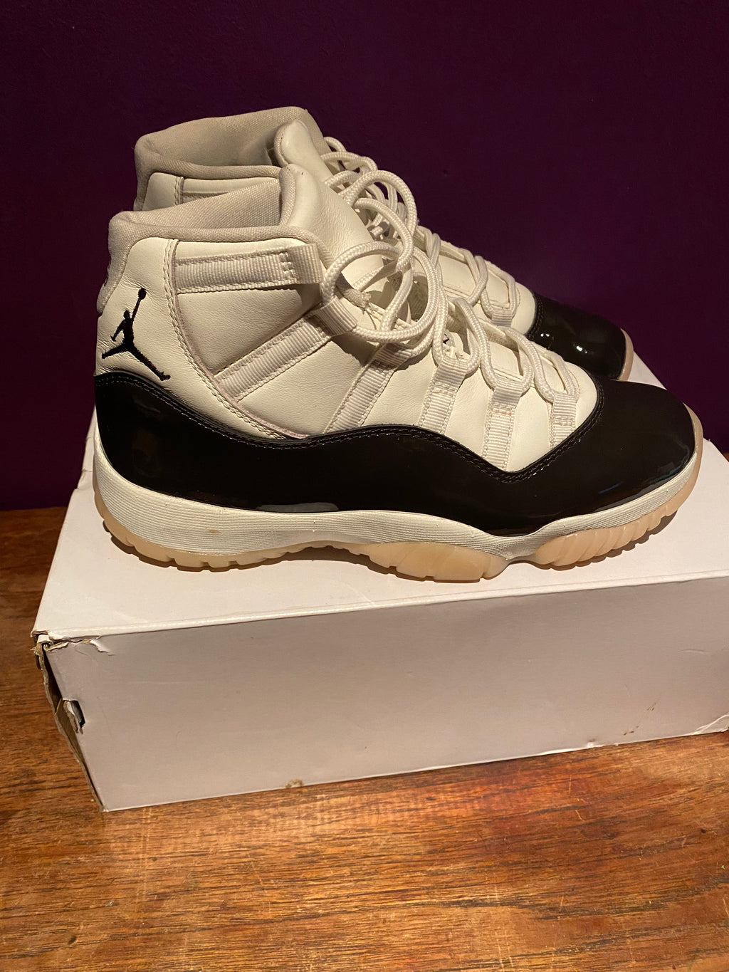 Jordan 11