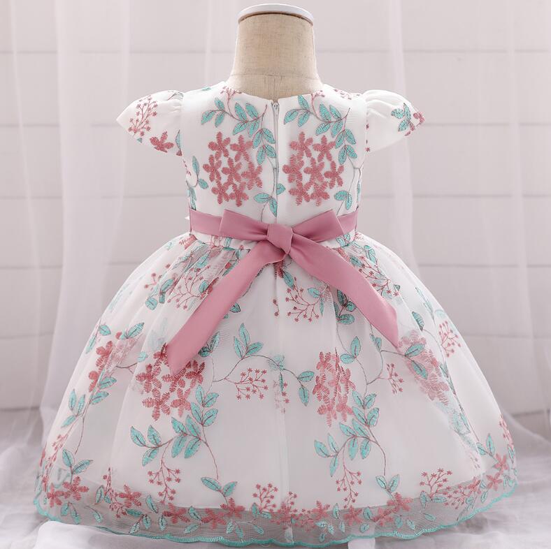 Baby Party Dress