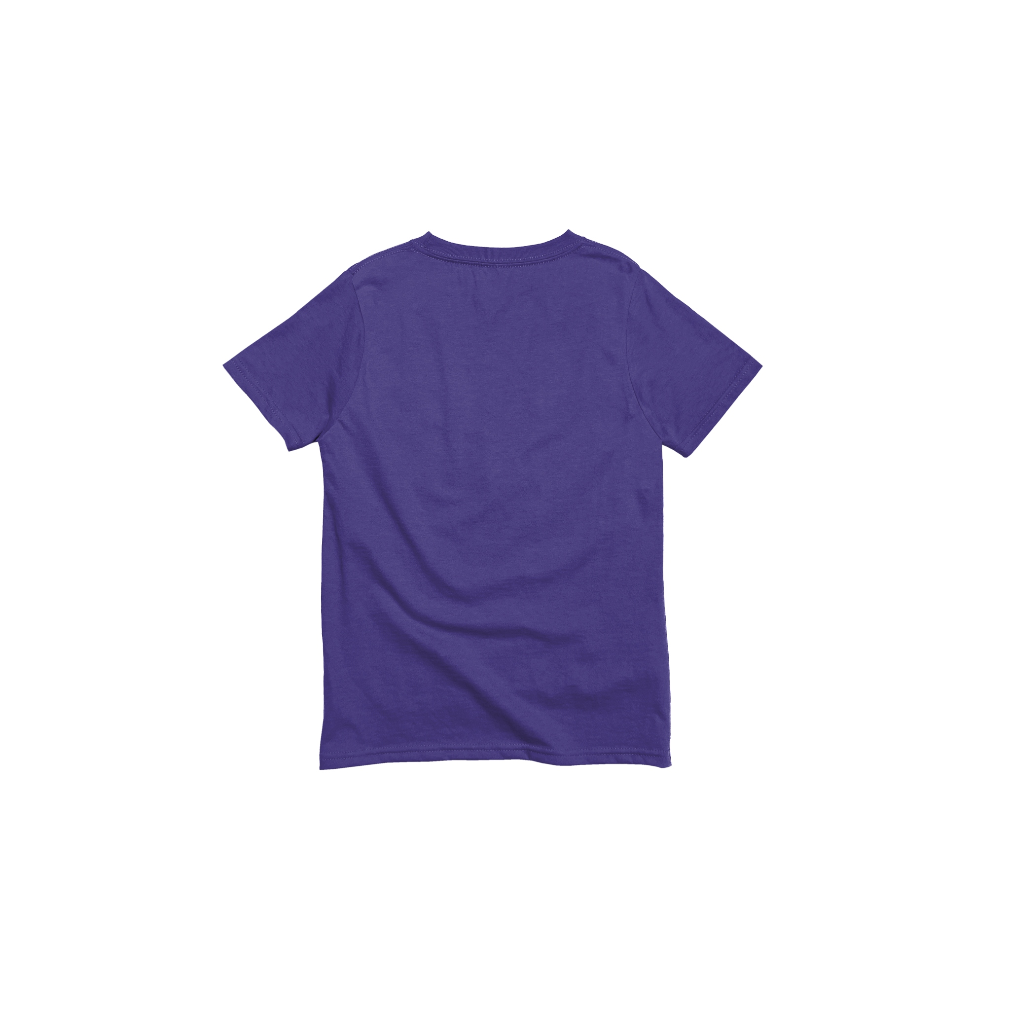 Youth Premium Cotton Short Sleeve Tee