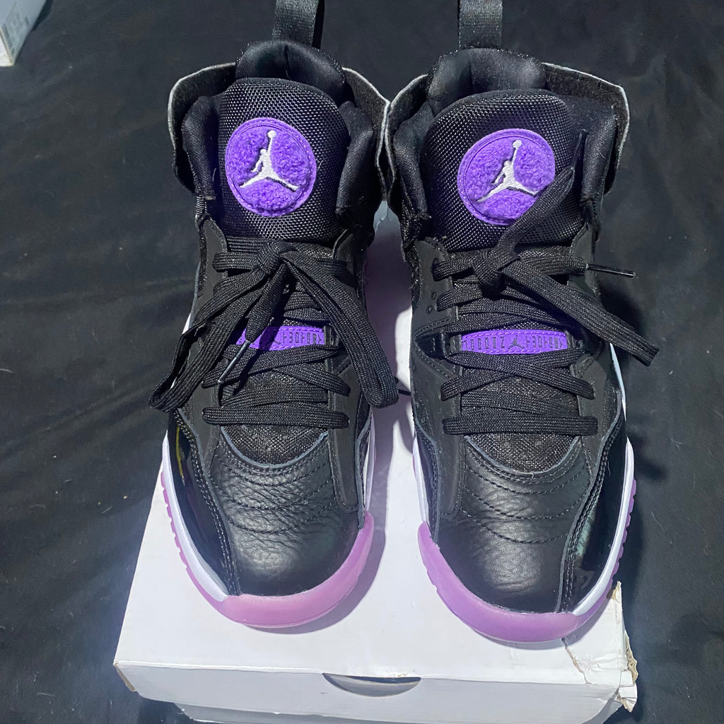 Limited edition Jordan’s