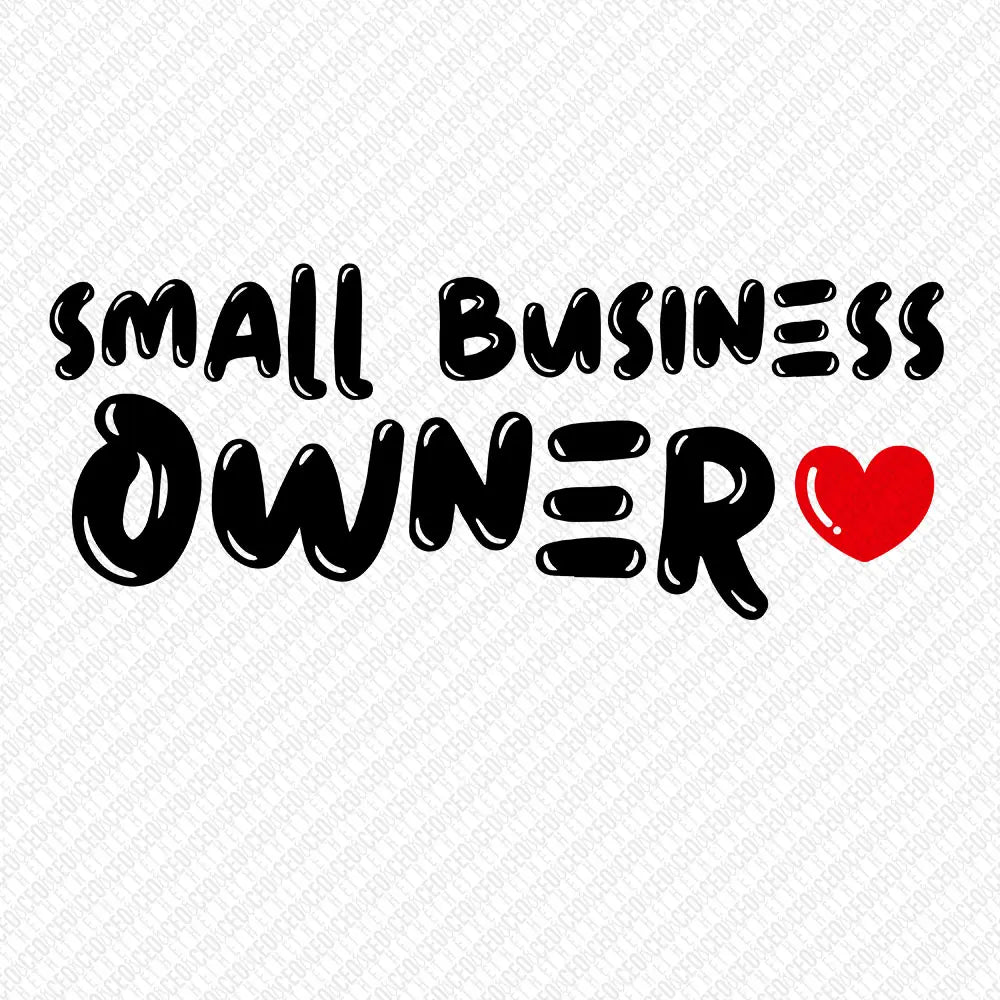 Small Business Owner