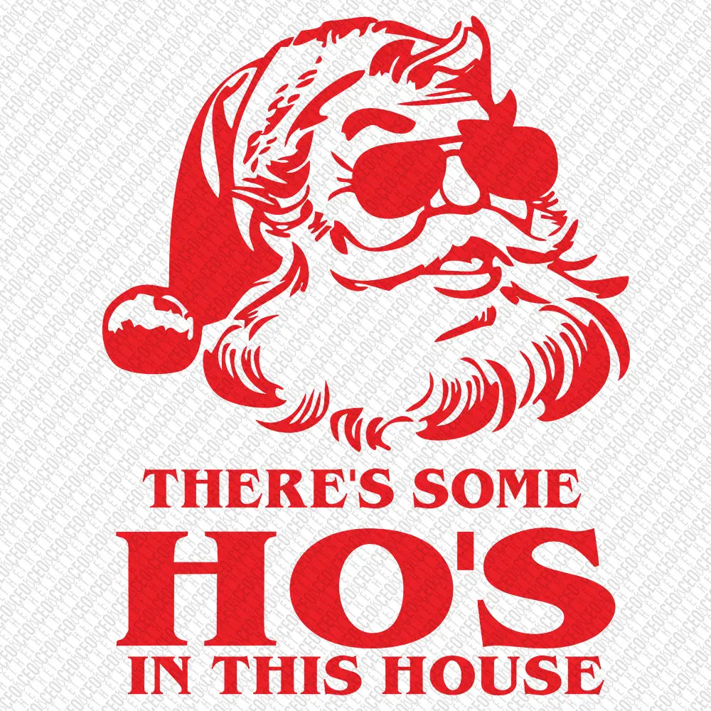 Ho’s In This House