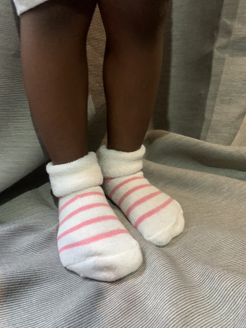 Thick Winter Baby Socks 3-18 Months
