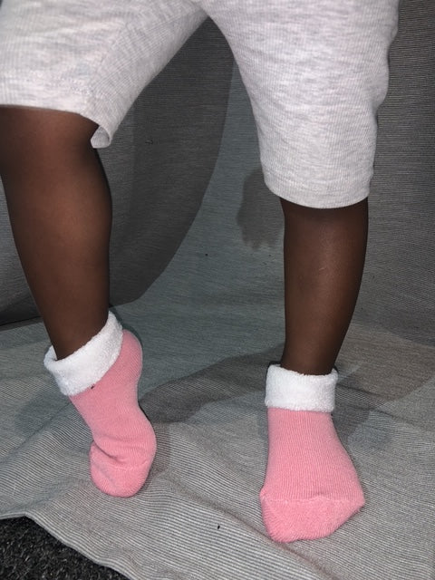 Thick Winter Baby Socks 3-18 Months