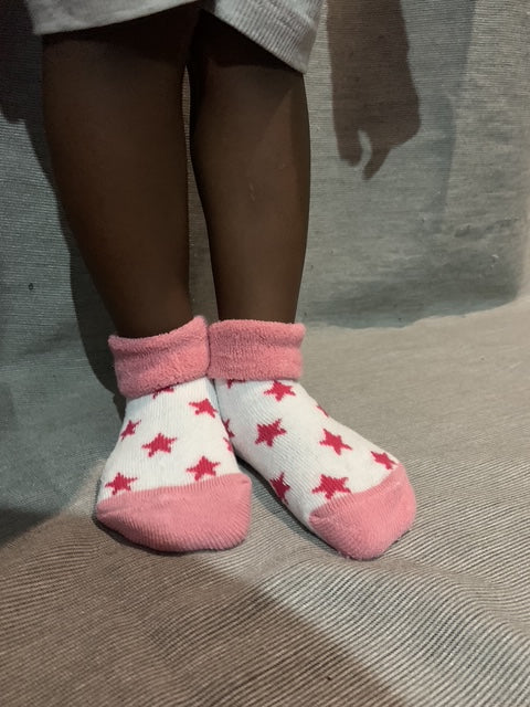 Thick Winter Baby Socks 3-18 Months
