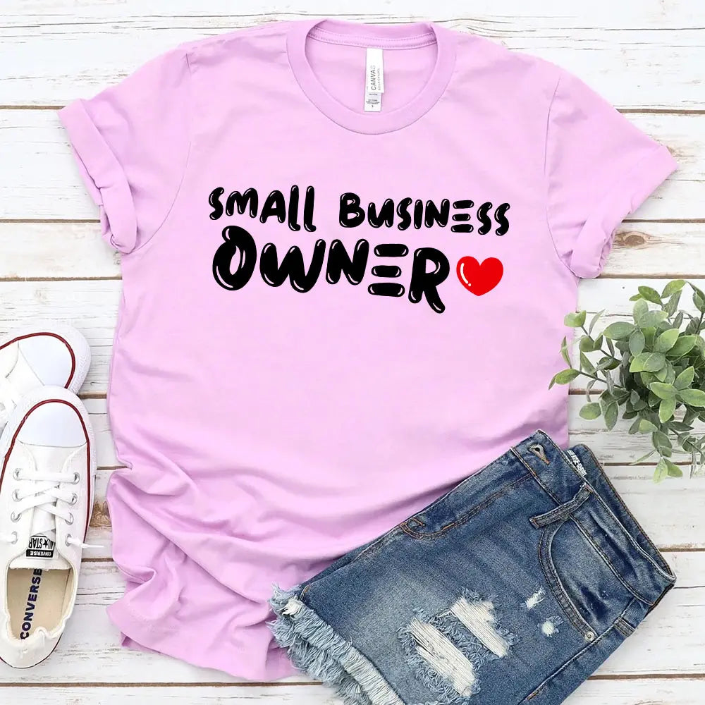 Small Business Owner